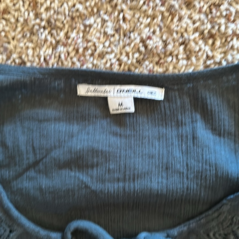 O’neil Coverup - image 3